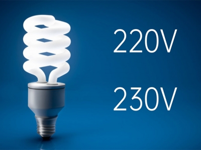 AC  220230V
